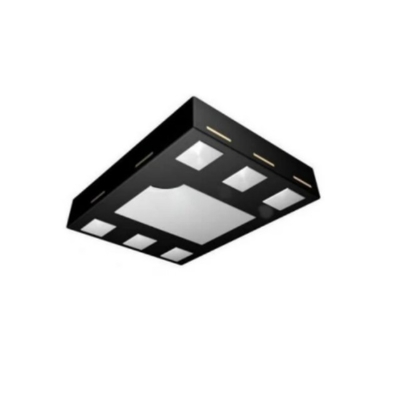 Чип интегральной схемы MP2153GQFU-25 UFDFN6 3A Buck Switching Regulator Chip