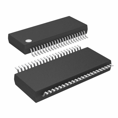 Чип интегральной схемы LTC6810HG-2#3ZZ 6 каналов Мониторы батарейных стеков IC
