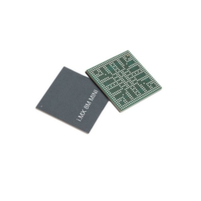 Микроконтроллер MCU MIMX8MM3CVTKZAA i.MX8MM 2 ядро ARM Cortex A53 MPU LFBGA486