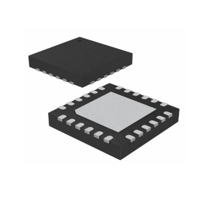 Комплексный микросхема MPQ6526GUE-AEC1 Двигатель двигателя с серийным управлением вводом