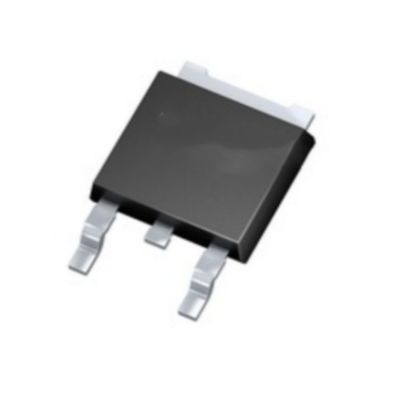 Чип интегральной схемы IPD30N10S3L34 100V 30A Мощность MOSFET транзисторы TO-252-3