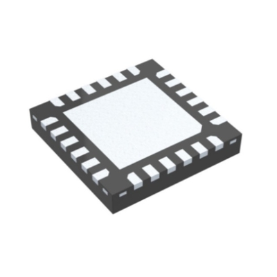 Чип интегральной схемы HMC1131LC4TR GaAs PHEMT MMIC Усилители средней мощности LGA-24