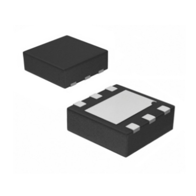 Чип интегральной схемы HMC8413LP2FETR Усилитель RF IC LFCSP-6 Усилители с низким уровнем шума