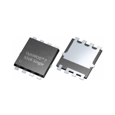 Чип интегральной схемы IAUCN04S7L006 40V Автомобильные MOSFET N-канальные энерготранзисторы