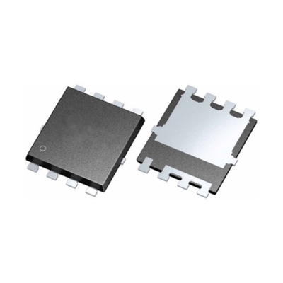 Чип интегральной схемы IAUCN10S5L094D Транзисторы MOSFET низкой мощности N-канального питания