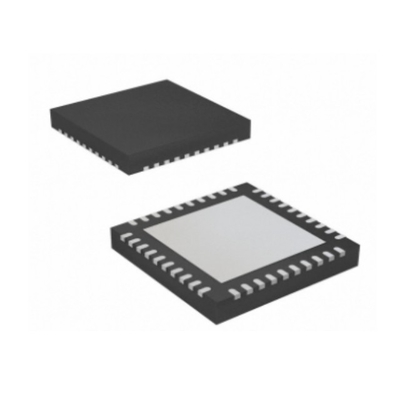 Чип интегральной схемы HMC1121LP6GE 28dB GaAs MMIC Усилитель мощности IC LFCSP-40