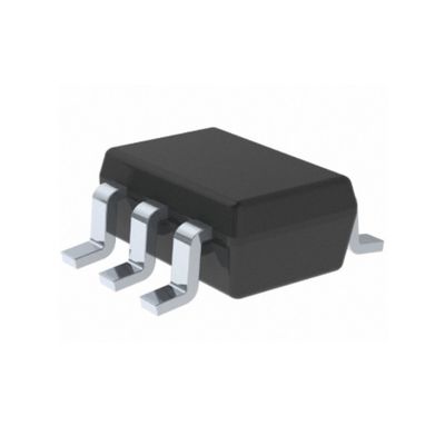 Чип интегральной схемы INA190A4IDCKR Двунаправленный усилитель широкого динамического диапазона тока