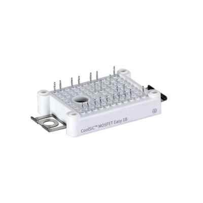 Автомобильные модули IGBT FS33MR12W1M1HB70 Модули MOSFET общего назначения 5.35V 25A IGBT