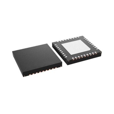 Ethernet IC DP83TC811SWRHARQ1 Автомобильный Ethernet физический слой передатчика VQFN-36