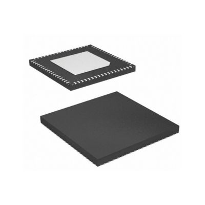 Чип интегральной схемы DAC8775IRWFR 16-битный четырёхканальный DAC VQFN-72