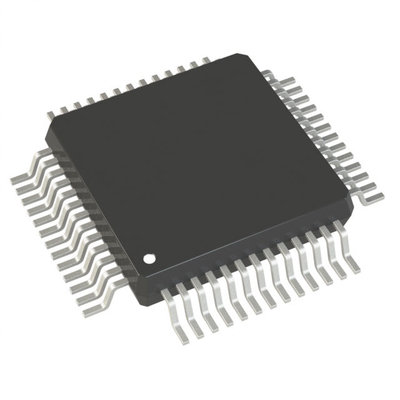 Микроконтроллер MCU ADUC834BSZ 8-битный микроконтроллер IC MQFP-52 встроенный MCU