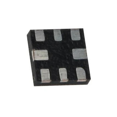CHIP-интегрированная схема ADS7057IRUGR 14-битный 2.5MSPS Дифференциальный вход низкомощный SAR ADC