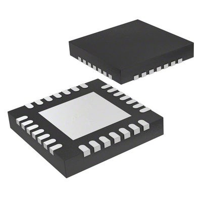Чип интегральной схемы ADS1293CISQE Biopotential Analog Front End WQFN-28 3 канал