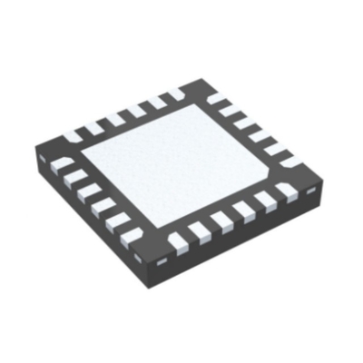 Чип интегральной схемы HMC263LP4ETR 21dB GaAs MMIC Усилители низкого шума QFN-24