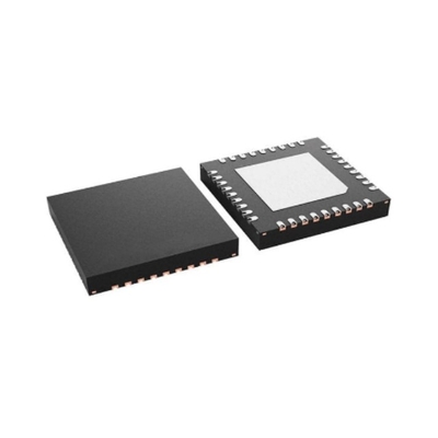 Ethernet IC DP83TC811RWRHARQ1 100BASE-T1 Автомобильный Ethernet PHT-передатчик VQFN-36