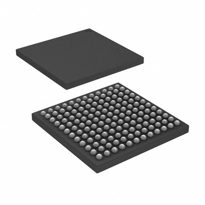 Ethernet IC FIDO5100BBCZ Многопротокольные коммутаторы Ethernet реального времени CSPBGA-144