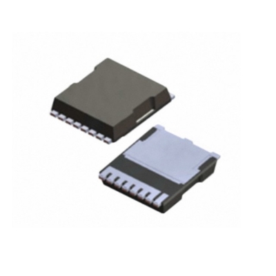 Чип интегральной схемы FDBL86561-F085 MOSFET Силовые одноканальные N-каналы 60V 300A транзисторы