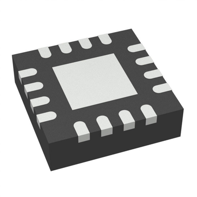 Чип интегральной схемы ADS112C04IRTER 16-битный Sigma-Delta ADC WQFN-16 Конвертер данных IC