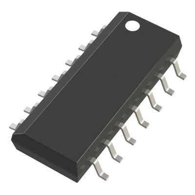 Чип интегральной схемы ADM3064EARZ полный дуплекс RS-485 Transceiver IC SOIC-14