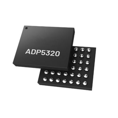 Комплексный микросхема ADP5320BCBZ-1-R7 многоканальный PMIC WLCSP-42 носимые PMIC