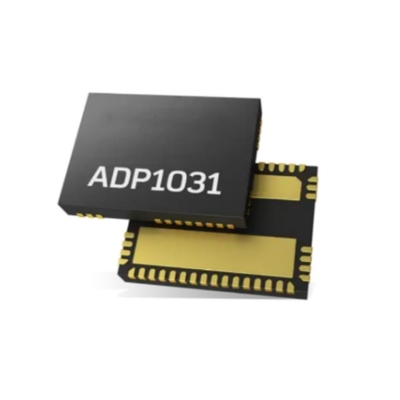Чип интегральной схемы ADP1031ACPZ-1-R7 3-канальные цифровые изоляторы LFCSP-41 PMIC IC