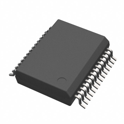 Чип интегральной схемы ADM2867EBRNZ 5.7kVRMS Изолированные передаватели RS-485 SOIC-28