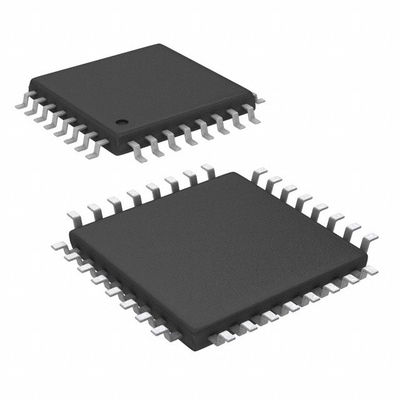 CHIP ADS114S08BIPBSR с низкой мощностью, низким уровнем шума, высокоинтегрированный 16-битный ADC
