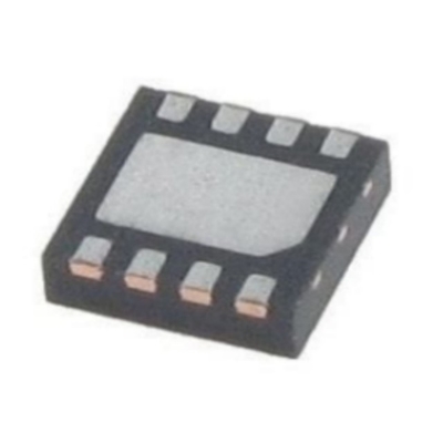 Чип интегральной схемы ADL8105ACPZN 29dB GaAs MMIC Усилитель низкого шума IC LFCSP-8