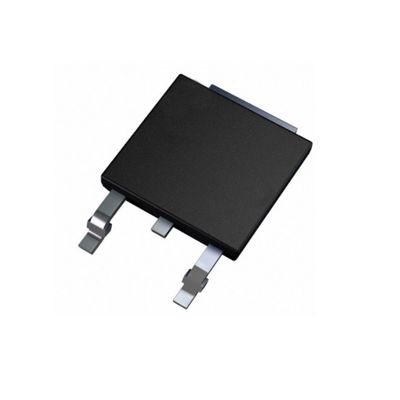 Чип интегральной схемы FDD13AN06A0-F085 N-Channel PowerTrench MOSFET 60V 50A 13.5mΩ Транзисторы
