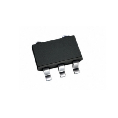 Комплексный микросхема TSZ121IYCT с нулевым дрейфом 5V CMOS операционный усилитель IC