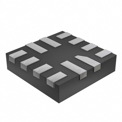 Чип интегральной схемы TUSB217AIRWBR USB IC X2QFN-12 USB 2.0 Сигнальный кондиционер