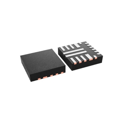 Комплексные микросхемы TPS56C231LRNNR Синхронный преобразователь VQFN-18