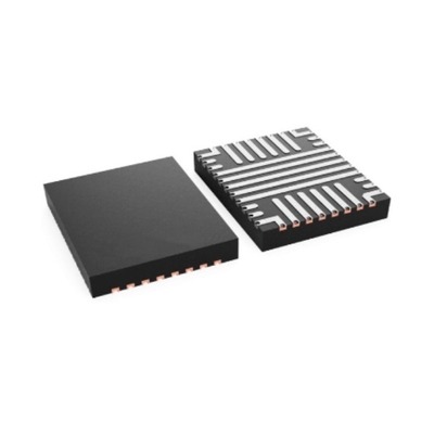 Комплексный микросхема TPS25762CAQRQLRQ1 8mA Автомобильный контроллер USB типа C
