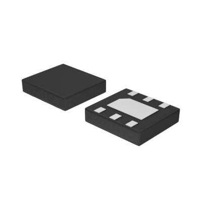 Чип интегральной схемы NTLJS053N12MCLTAG 120V MOSFET Силовые одноканальные N-транзисторы