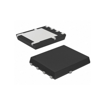 Чип интегральной схемы NTMFS5C468NLT1G 40V 37A MOSFET Силовые одноканальные N-транзисторы