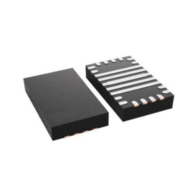 Компьютерный микросхема TPS55289RYQR Buck-Boost Converter с интерфейсом I2C