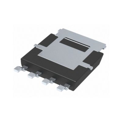 Чип интегральной схемы NTMYS011N04CTWG Power MOSFET 40V 35A Одноканальные N-транзисторы