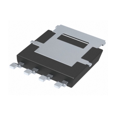 Чип интегральной схемы NTMYS003N08LHTWG 80V Транзисторы MOSFET промышленного питания