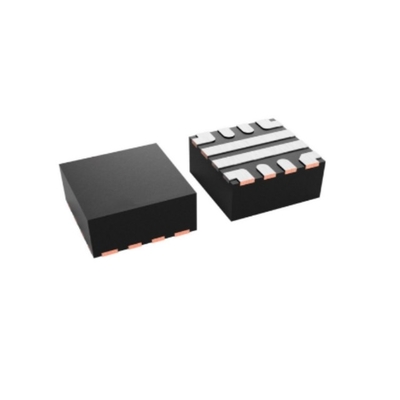 Комплексные микросхемы TPS259813LRPWR Hot Swap Controllers VQFN-10 11A eFuse