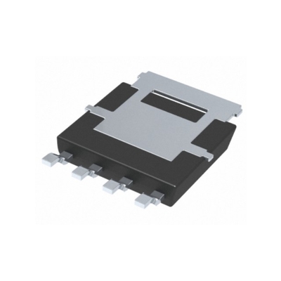 Чип интегральной схемы NTMYS010N04CLTWG одноканальный N-канал 40V 14A MOSFET транзисторы