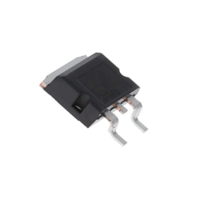 Чип интегральной схемы STPSC12065GY 650V Си Си Диоды Schottky TO-263-2