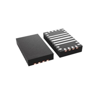 Чип интегральной схемы TPS552872QWRYQRQ1 4A Полностью интегрированный конвертер Buck-Boost