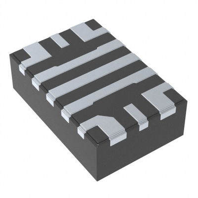 Чип интегральной схемы TPS628122GQWRWYRQ1 2.75V до 6V Step Down DC DC преобразователь