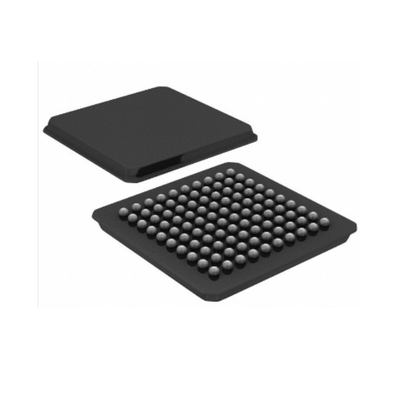 Микроконтроллер MCU TMS320F2808GBAS 32-битный одноъядерный 100MHz 128KB Flash микроконтроллер IC