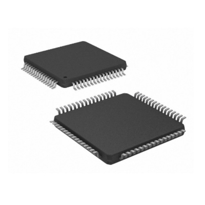 Микроконтроллер MCU TMS320F28034PAGS Высокоинтегрированный одноядерный 32-битный 100МГц MCU