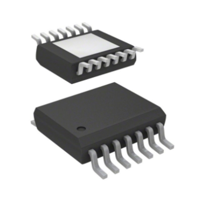 Чип интегральной схемы TLF42772EP PMIC IC SSOP-14 LDO Линейные регуляторы напряжения