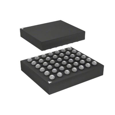 Чип интегральной схемы PCA9482UKZ 7A переключенный конденсатор прямой зарядщик 42-WLCSP