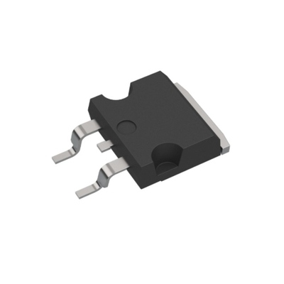 Чип интегральной схемы STH60N099DM9-2AG 600В Транзисторы MOSFET для автомобилей H2PAK-2
