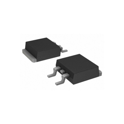 Комплексные микросхемы STB33N60DM2 650V Мощные MOSFET транзисторы Pn D2PAK