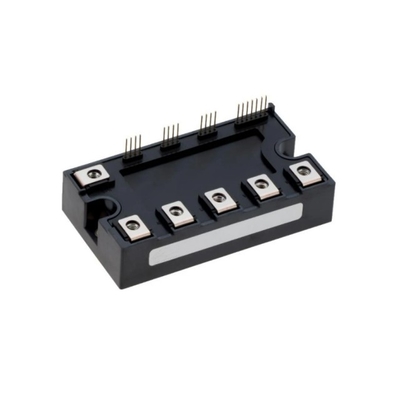 Автомобильные модули IGBT PM75CG1A065 Высокопроизводительные интеллектуальные силовые модули